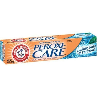 ARM & HAMMER™ Advance White Toothpaste Icy Mint Liquid Gel