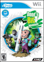 THQ Dood's Big Adventure