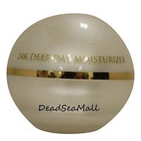 Oro Gold Day Moisturizer, 2-Ounce