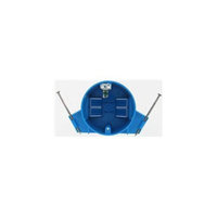 Thomas & Betts Thomas And Betts Lamson 3inch Ceiling Box With Ground Lug B518P-UPC