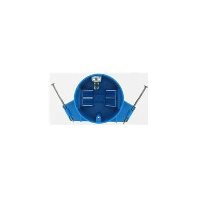 Thomas & Betts Thomas And Betts Lamson 3inch Ceiling Box With Ground Lug B518P-UPC