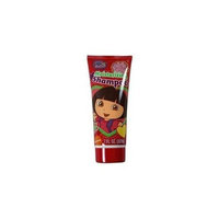 Nick Jr Dora the Explorer Moisturizing Shampoo - CHERRY