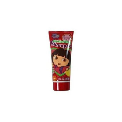 Nick Jr Dora the Explorer Moisturizing Shampoo - CHERRY