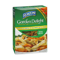 Ronzoni Garden Delight Penne Rigate