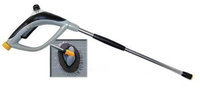 Carrand Wash Jet Power Wand. Model: 92216