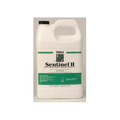 Franklin F243022 Sentinel II Disinfectant