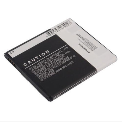 Battery for Pantech PBR-49A Replacement Battery