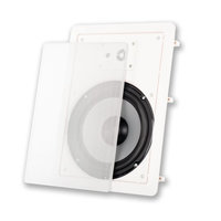 Acoustic Audio CS-IW820 300 Watt 8