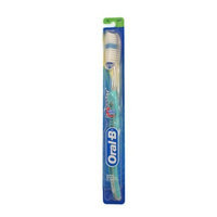 Oral-B Indicator 60 Full Head Toothbrush, Soft - 1 ea