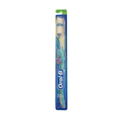Oral-B Indicator 60 Full Head Toothbrush, Soft - 1 ea