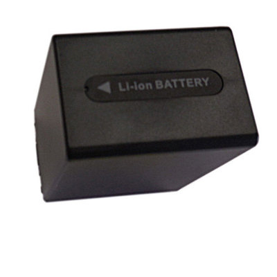Discountbatt Superb Choice CM-SONFV100-9 7.2V Camcorder Battery for Sony HDR-HC9, PJ10, PJ30V, PJ50