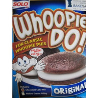 Whoopie Do! For Classic Whoopie Pies Fun to Make! Fun to Eat! By Solo