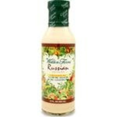 Walden Farms Calorie Free Dressing Zesty Italian -- 12 fl oz