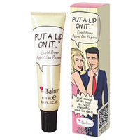 theBalm Put a Lid on It Eye Primer