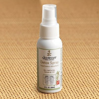 Jadience Herbal Jadience Detox Spray - Stimulate Acupoints - Flush Toxins - Lose Weight - Increase Energy - Relieve Foot Pain