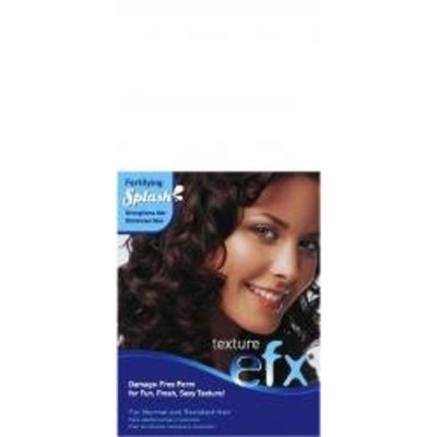 Zotos Texture EFX Normal & Resistant Perm