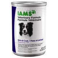 Iams™ Veterinary Formula™ Skin Coat Response FP Canned Dog Food