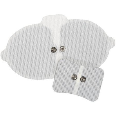 Veridian Healthcare TENS Replacement Pads