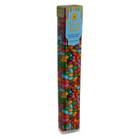 Sunflower Food and Spice RAINBOW SUNNY SEEDS (3oz)- Chocolate Covered Sunflower Seeds- Pack of 8