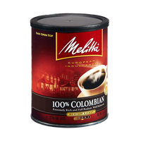 Melitta European Indulgence 100% Colombian Medium Roast Coffee