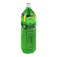 Salutti Aloe Vera Getranke Aloe Drink