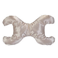 Save My Face, Inc. La Petite Satin Pillowette