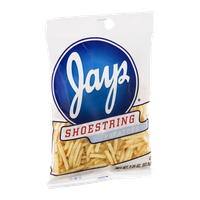 Jays Shoestring Potatoes