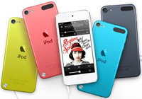 Apple iPod Touch - 6th Generation