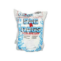 General Supply Bag-A-Rags Reusable Wiping Cloths