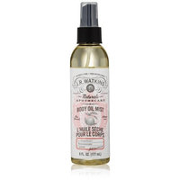 Jr Watkins J.R. Watkins Grapefruit Body Oil Mist 6 oz