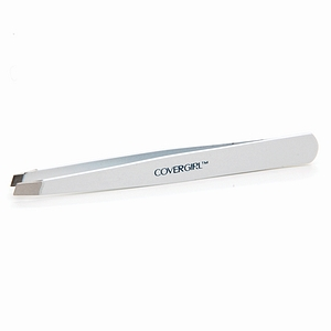 COVERGIRL Precision Grip Slant Tip Tweezers