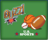 Sony Computer Entertainment BUZZ! Quiz World PSP Sports Quiz Pack DLC