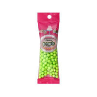 Sweetworks DISCONTINUED GRN CEL PEARLS PCH