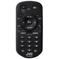 JVC RMRK258 Mobile Rm-rk258 Wireless Remote Control