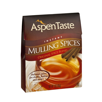 Aspen Taste Original Spice Blend Instant Mulling Spices