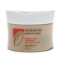 Oscar Blandi Trattamento al Fango - Marine Mud Treatment