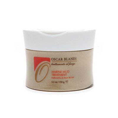 Oscar Blandi Trattamento al Fango - Marine Mud Treatment