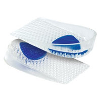 Sof Sole Men's Gel Heel Cup
