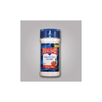 Real Salt Sea Salt All Natural Shaker 4.75 Ounces