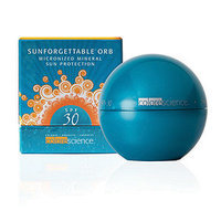 Colorescience SPF 30 Orb Sunforgettable Mineral Powder Sun Protection