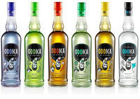 Oddka Vodka
