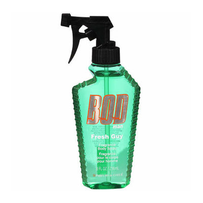Bod Man Fresh Guy Body Spray