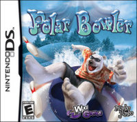 Mumbo Jumbo Polar Bowler