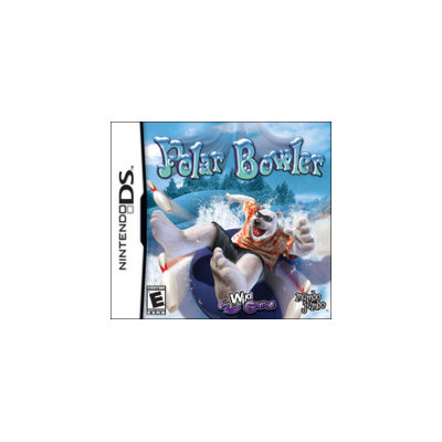 Mumbo Jumbo Polar Bowler