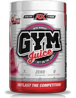 Athletic Xtreme Gym Juice Melon - 30 Servings