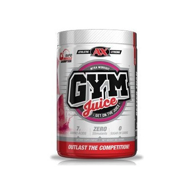 Athletic Xtreme Gym Juice Melon - 30 Servings