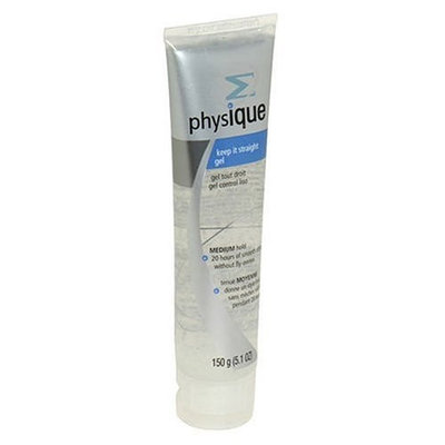 Physique Keep It Straight Gel - 5.1 oz