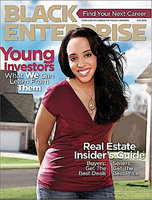 Kmart.com Black Enterprise Magazine - Kmart.com