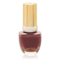 Elizabeth Taylor Nail Color Velvet (for Women)