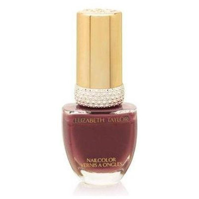 Elizabeth Taylor Nail Color Velvet (for Women)